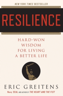 Resilience, Paperback Book Resilience, Paperback Book