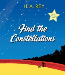 Find the Constellations, Paperback / softback Book Find the Constellations, Paperback / softback Book