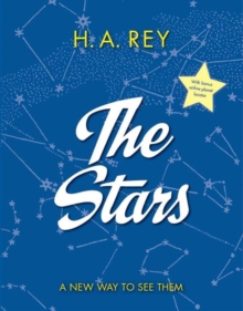 The Stars, Paperback / softback Book The Stars, Paperback / softback Book