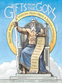 Gifts from the Gods, Paperback Book Gifts from the Gods, Paperback Book