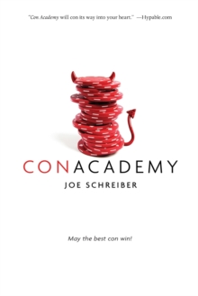 Con Academy, Paperback Book Con Academy, Paperback Book