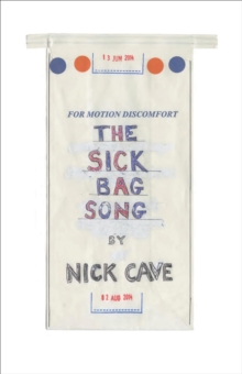 The Sick Bag Song, EPUB eBook The Sick Bag Song, EPUB eBook