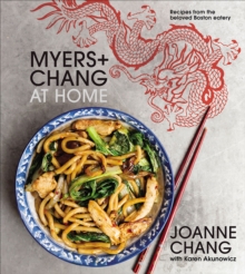 Myers+Chang at Home : Recipes from the Beloved Boston Eatery