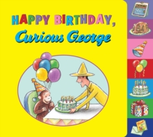 Happy Birthday, Curious George, EPUB eBook Happy Birthday, Curious George, EPUB eBook