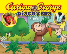 Curious George Discovers Plants, EPUB eBook Curious George Discovers Plants, EPUB eBook