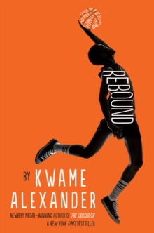 REBOUND, Hardback Book REBOUND, Hardback Book