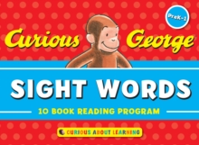 Curious George Sight Words, Book Book Curious George Sight Words, Book Book