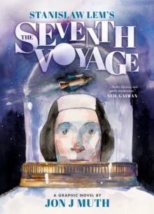 The Seventh Voyage : Star Diaries, Hardback Book The Seventh Voyage : Star Diaries, Hardback Book