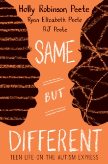 Same But Different, Paperback Book Same But Different, Paperback Book
