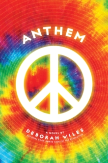 Anthem (The Sixties Trilogy #3), Hardback Book Anthem (The Sixties Trilogy #3), Hardback Book