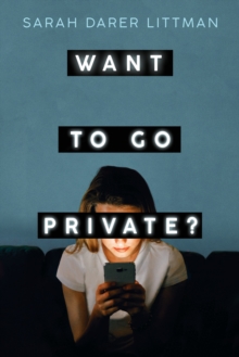 Want to Go Private?, Paperback Book Want to Go Private?, Paperback Book