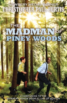 The Madman Of Piney Woods (Scholastic Gold)