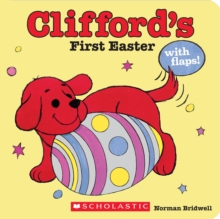 Clifford's First Easter, Board book Book Clifford's First Easter, Board book Book