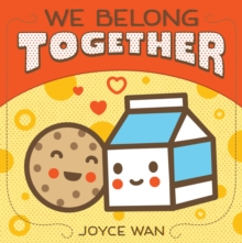 We Belong Together, Board book Book We Belong Together, Board book Book