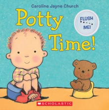Potty Time!, Board book Book Potty Time!, Board book Book