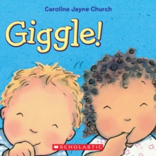 Giggle!, Board book Book Giggle!, Board book Book