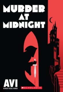 Murder at Midnight