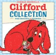 Clifford Collection, Hardback Book Clifford Collection, Hardback Book