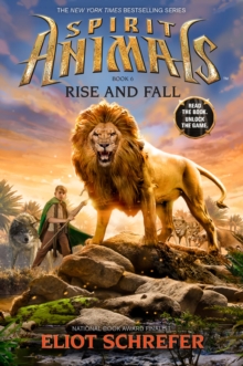 Rise and Fall, Hardback Book Rise and Fall, Hardback Book