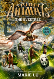 The Evertree, Hardback Book The Evertree, Hardback Book