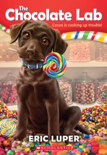 The Chocolate Lab (The Chocolate Lab #1), Paperback Book The Chocolate Lab (The Chocolate Lab #1), Paperback Book