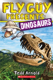 Fly Guy Presents: Dinosaurs (Scholastic Reader, Level 2), Paperback Book Fly Guy Presents: Dinosaurs (Scholastic Reader, Level 2), Paperback Book