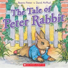 The Tale of Peter Rabbit, Board book Book The Tale of Peter Rabbit, Board book Book
