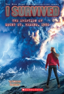 I Survived the Eruption of Mount St. Helens, 1980 (I Survived #14), Paperback Book I Survived the Eruption of Mount St. Helens, 1980 (I Survived #14), Paperback Book