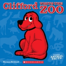 Clifford Visits the Zoo, Hardback Book Clifford Visits the Zoo, Hardback Book