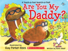 Are You My Daddy?, Novelty book Book Are You My Daddy?, Novelty book Book