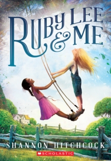 Ruby Lee and Me, Paperback Book Ruby Lee and Me, Paperback Book