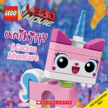 Unikitty: A Cuckoo Adventure (LEGO: The LEGO Movie), Paperback Book Unikitty: A Cuckoo Adventure (LEGO: The LEGO Movie), Paperback Book