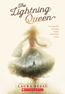 The Lightning Queen, Paperback Book The Lightning Queen, Paperback Book