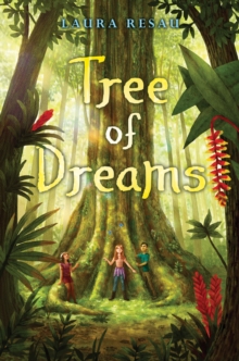 Tree of Dreams, Hardback Book Tree of Dreams, Hardback Book
