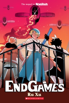 EndGames (NewsPrints #2), Paperback Book EndGames (NewsPrints #2), Paperback Book
