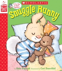 Snuggle Bunny (A StoryPlay Book), Hardback Book Snuggle Bunny (A StoryPlay Book), Hardback Book