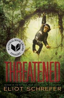 Threatened, Paperback Book Threatened, Paperback Book