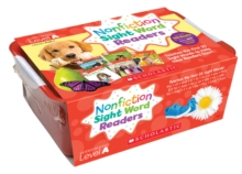 NONFICTION SIGHT WORD READERS CLASSROOM, Hardback Book NONFICTION SIGHT WORD READERS CLASSROOM, Hardback Book