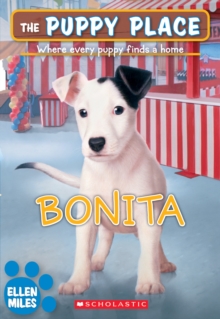 Bonita (The Puppy Place #42), Paperback Book Bonita (The Puppy Place #42), Paperback Book