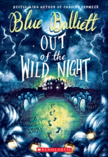 Out of the Wild Night, Paperback Book Out of the Wild Night, Paperback Book
