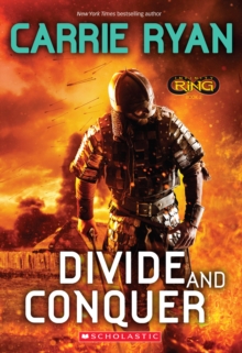 Divide and Conquer (Infinity Ring, Book 2), Paperback Book Divide and Conquer (Infinity Ring, Book 2), Paperback Book