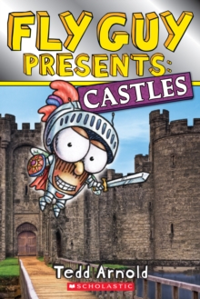 Fly Guy Presents: Castles (Scholastic Reader, Level 2), Paperback Book Fly Guy Presents: Castles (Scholastic Reader, Level 2), Paperback Book