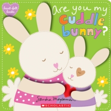 Are You My Cuddle Bunny? (heart-felt books), Novelty book Book Are You My Cuddle Bunny? (heart-felt books), Novelty book Book