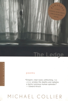 The Ledge : Poems