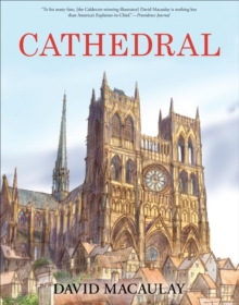 Cathedral : The Story of Its Construction