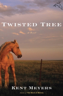 Twisted Tree : A Novel