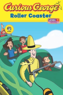 Curious George Roller Coaster