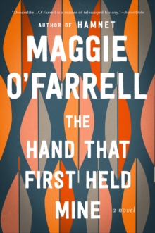 The Hand That First Held Mine, EPUB eBook The Hand That First Held Mine, EPUB eBook