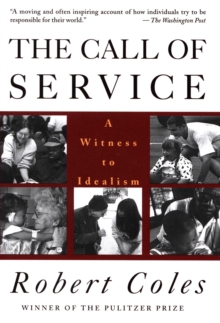 The Call of Service