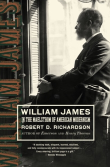 William James : In the Maelstrom of American Modernism